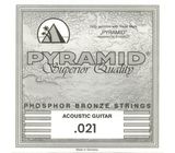 Pyramid 021 Single String