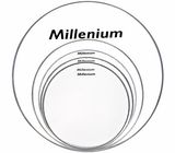 Millenium Drumheadpack 1