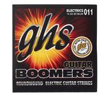 GHS GB-Low Boomers