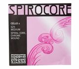 Thomastik Spirocore A Cello 4/4 medium