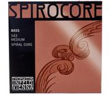 Thomastik Spirocore Solo Double Bass 4/4