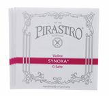 Pirastro Synoxa Violin 4/4 medium