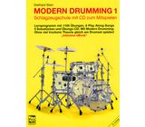 Leu Verlag Modern Drumming 1