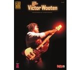 Hal Leonard The Best Of Victor Wooten