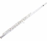 Pearl Flutes PF-525 BE Quantz Flute