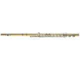 Yamaha YFL-A421 02 Alto Flute