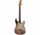 Fender Rory Gallagher Relic Strat