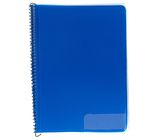Star Marching Folder 145/25 Blue