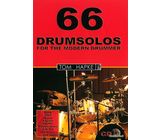 Bosworth 66 Drumsolos Modern Drummer