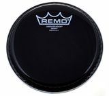 Remo 18" Ambassador Ebony Bass Drum
