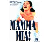 Wise Publications Mamma Mia Vocal Selections