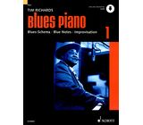 Schott Blues Piano 1