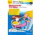 Schott Megastarke TV-Hits 1