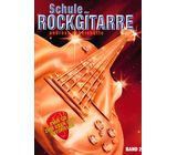 Weinberger Musikverlag Schule der Rockgitarre 2