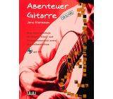 AMA Verlag Abenteuer Gitarre
