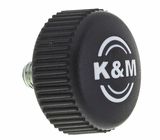 K&M Thumbscrew M6x10