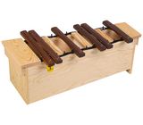 Studio 49 H-AX2000 Alt-Xylophone Halfton