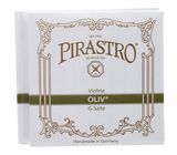 Pirastro Oliv Violin 4/4 KGL medium BTL