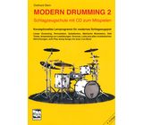 Leu Verlag Modern Drumming 2