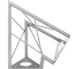 Decotruss Corner 2-Way 45° SAC 19