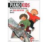 Schott Piano Kids 2
