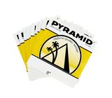 Pyramid Bass-Lute-Strings