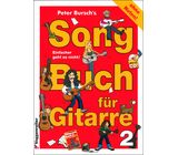 Voggenreiter Bursch's Songbuch Gitarre 2