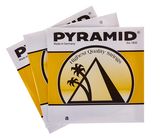 Pyramid Balalaika Strings 681/3