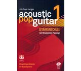 Edition Dux Acoustic Pop Guitar 1