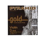 Pyramid Violin String D
