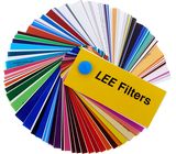 Lee Colour Filter Cataloque