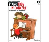 Schott Piano Kids In Concert
