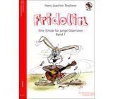 Heinrichshofen Verlag Fridolin 1 + CD