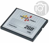 Thomann Compact Flash Card 2 GB