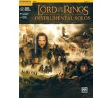 Warner Bros. Lord Of The Rings 1-3 Flute