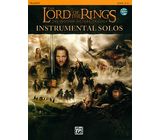 Warner Bros. Lord Of The Rings 1-3 Trumpet