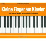 Edition Melodie Kleine Finger am Klavier 3