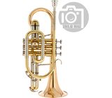 Besson BE928-1 Sovereign Bb-Cornet