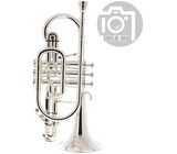 Besson BE928G-2 Sovereign Bb-Cornet