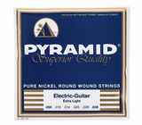 Pyramid ElectricGuitar Strings 008-038