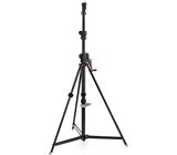 Manfrotto 087NWB Wind Up Bk