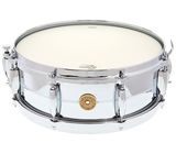 Gretsch Drums 14"x05" Snare Chrome o. Brass