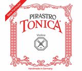 Pirastro Tonica Violin 3/4-1/2