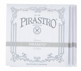 Pirastro Piranito Violin 3/4-1/2