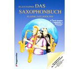 Voggenreiter Das Saxophonbuch 1