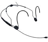 Sennheiser HSP 2 (Black EW)