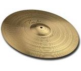 Paiste 20" Signature Power Crash