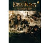 Warner Bros. Lord Of The Rings 1-3 Easy