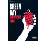 Alfred Music Publishing Green Day American Idiot