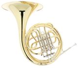 Hans Hoyer 700L F-French Horn